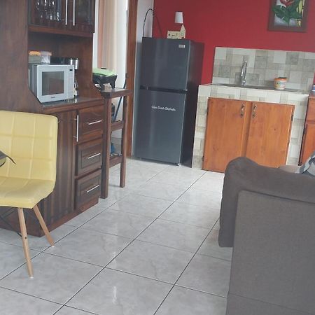 Apartamento 3 La Fortuna Exteriér fotografie
