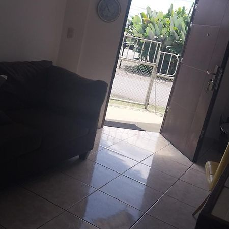 Apartamento 3 La Fortuna Exteriér fotografie