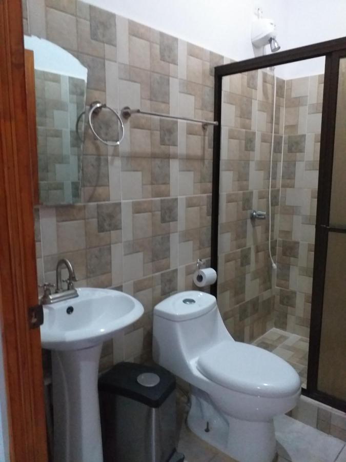 Apartamento 3 La Fortuna Exteriér fotografie